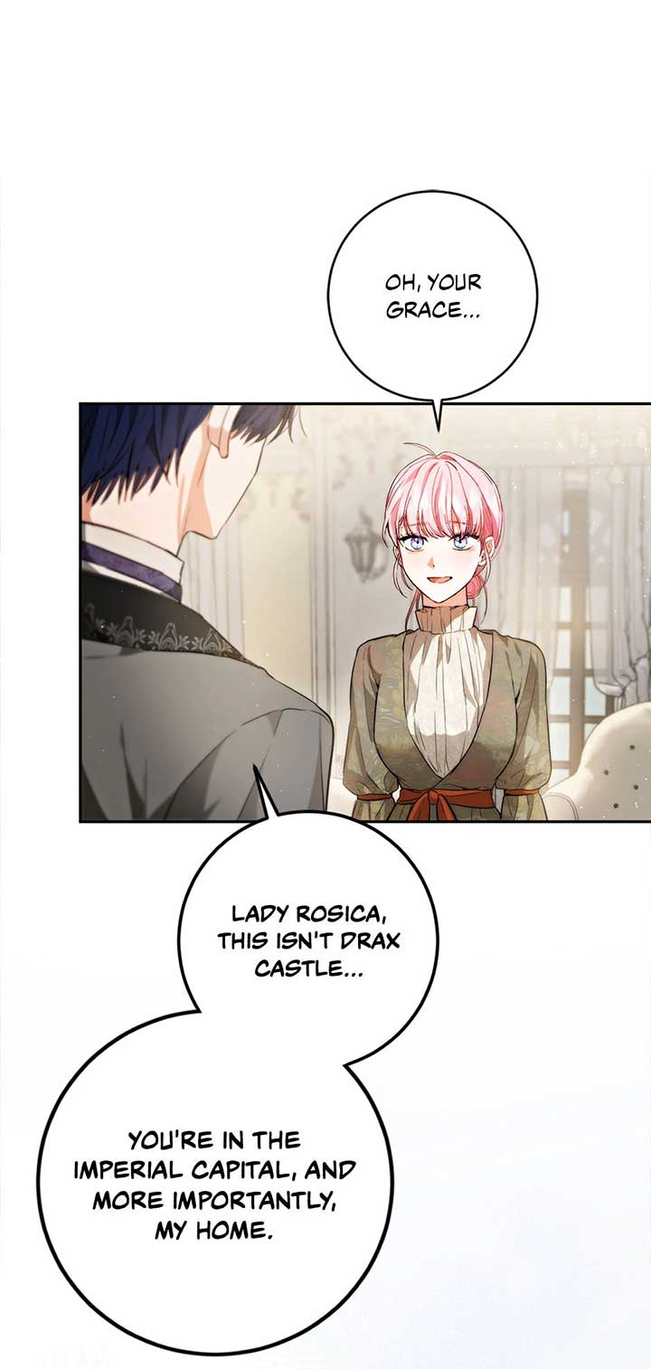 The Princess’s Double Life Chapter 88 - Page 68