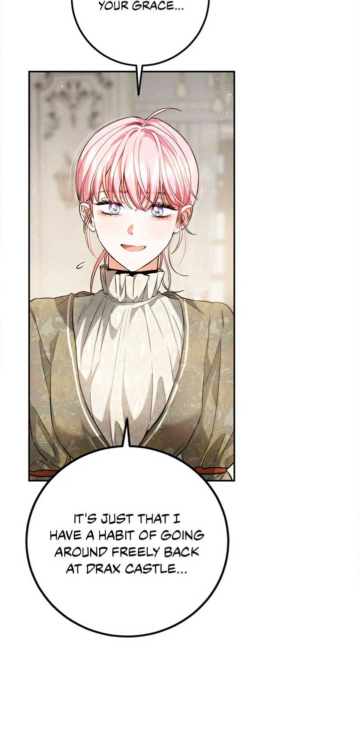 The Princess’s Double Life Chapter 88 - Page 71