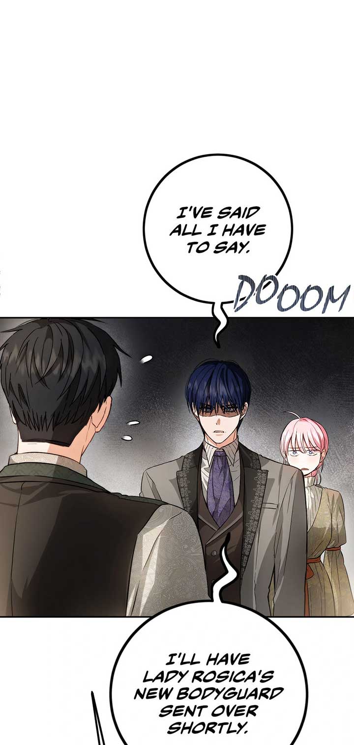 The Princess’s Double Life Chapter 88 - Page 76