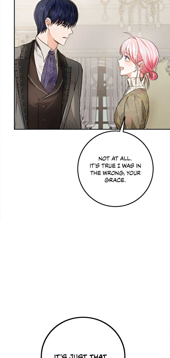 The Princess’s Double Life Chapter 88 - Page 78