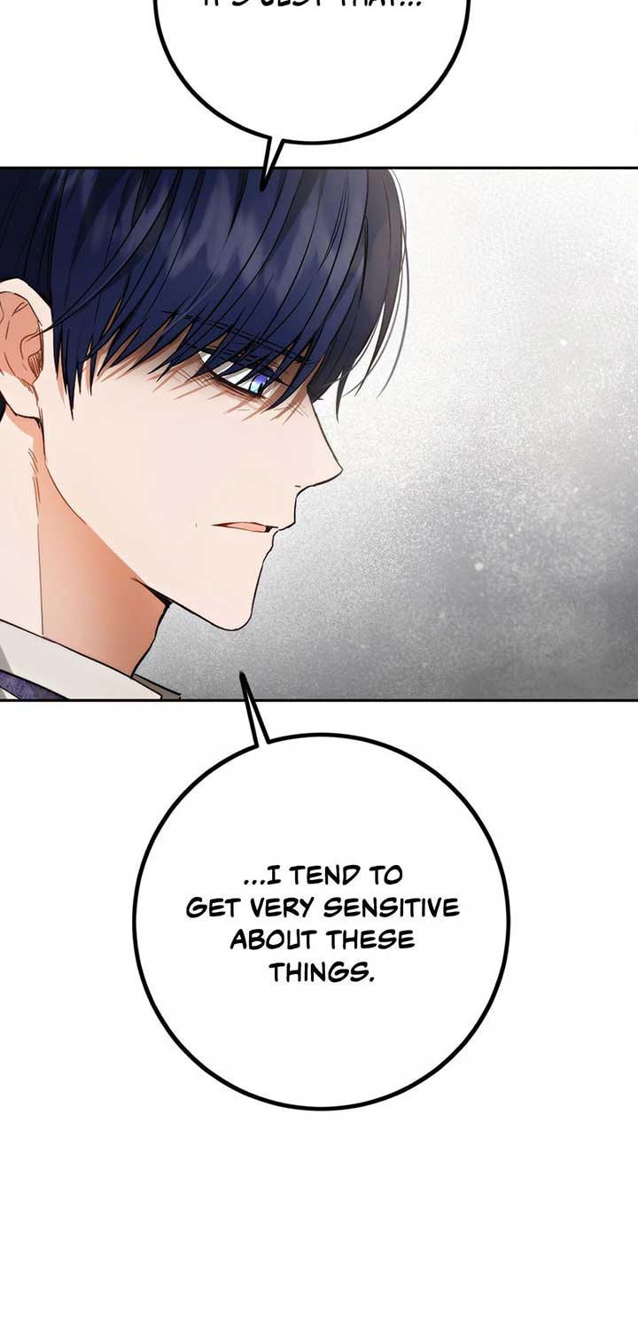 The Princess’s Double Life Chapter 88 - Page 79