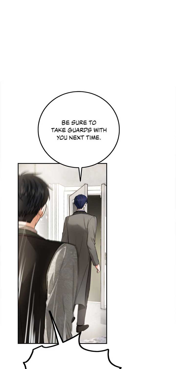 The Princess’s Double Life Chapter 88 - Page 80