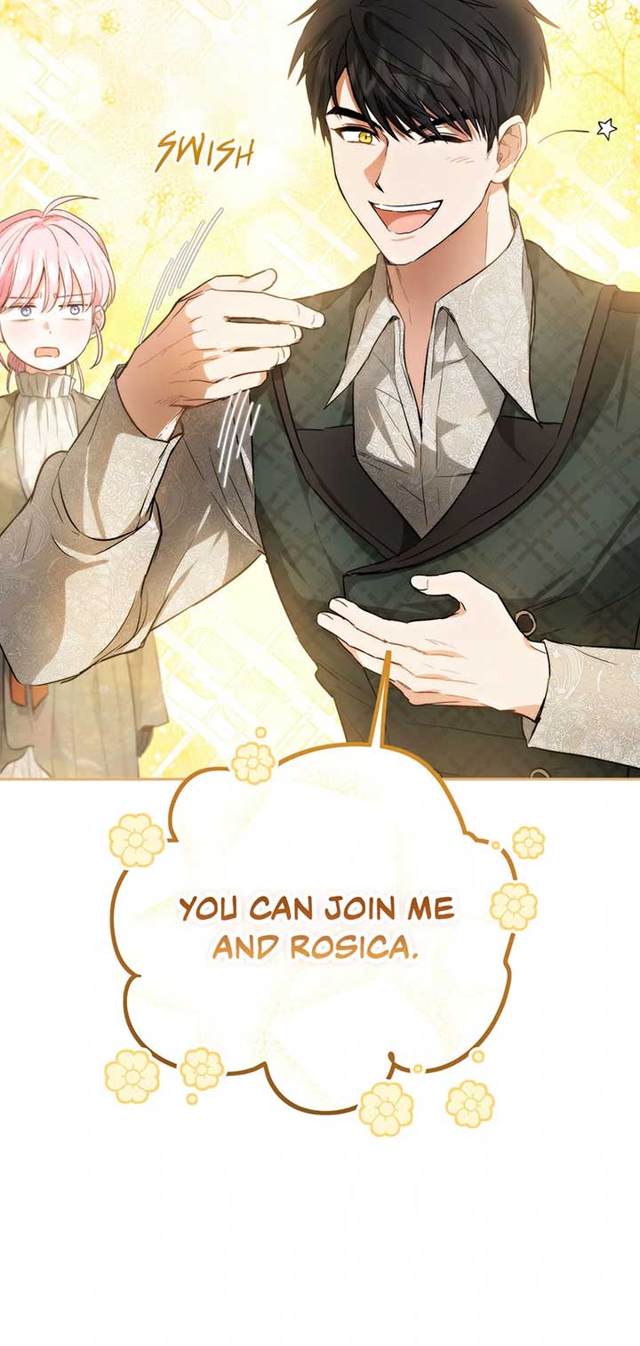 The Princess’s Double Life Chapter 88 - Page 82