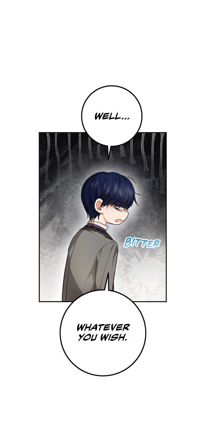 The Princess’s Double Life Chapter 88 - Page 83