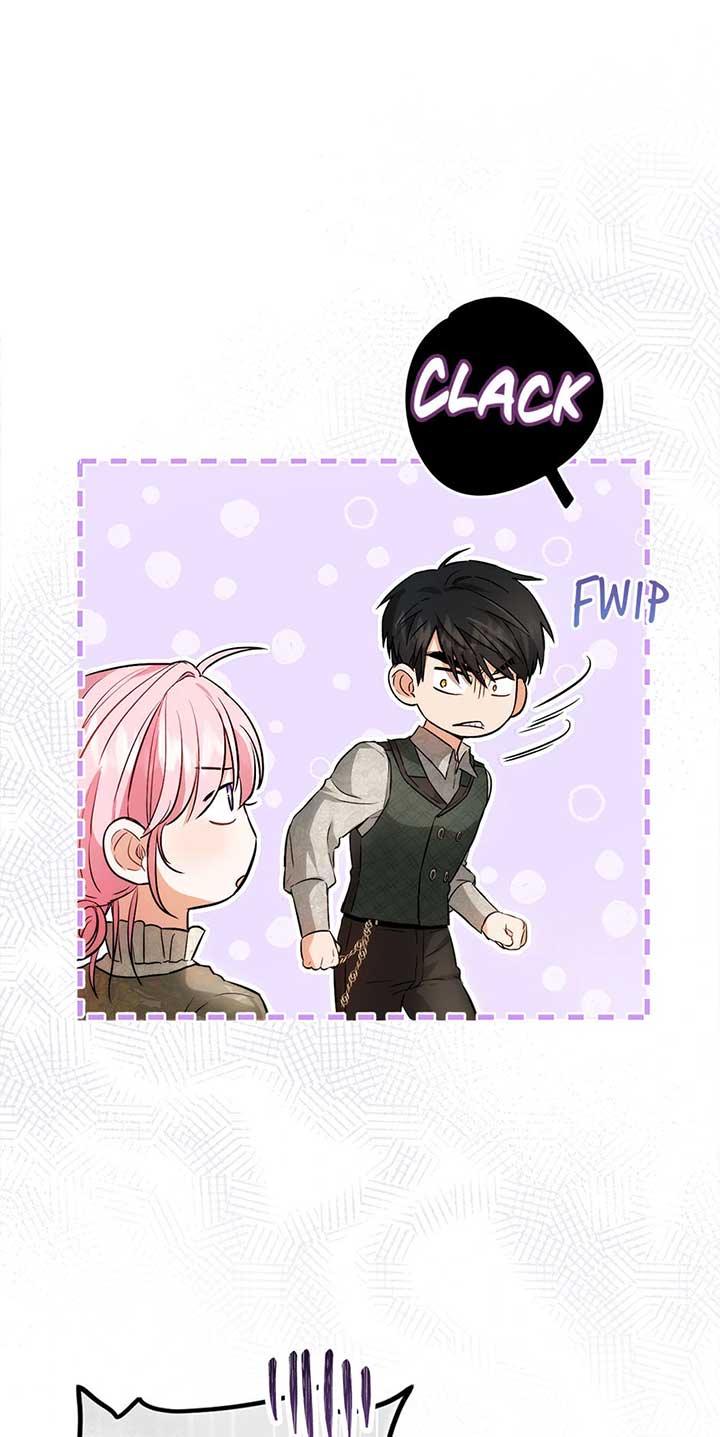 The Princess’s Double Life Chapter 88 - Page 84