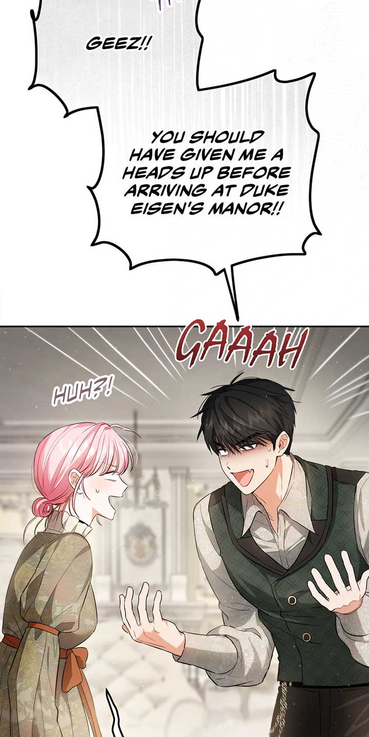 The Princess’s Double Life Chapter 88 - Page 85