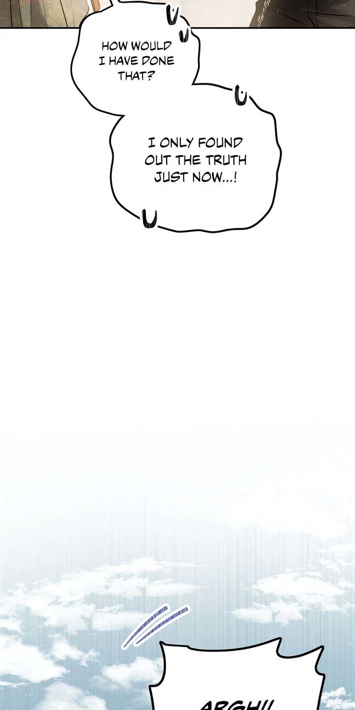 The Princess’s Double Life Chapter 88 - Page 86