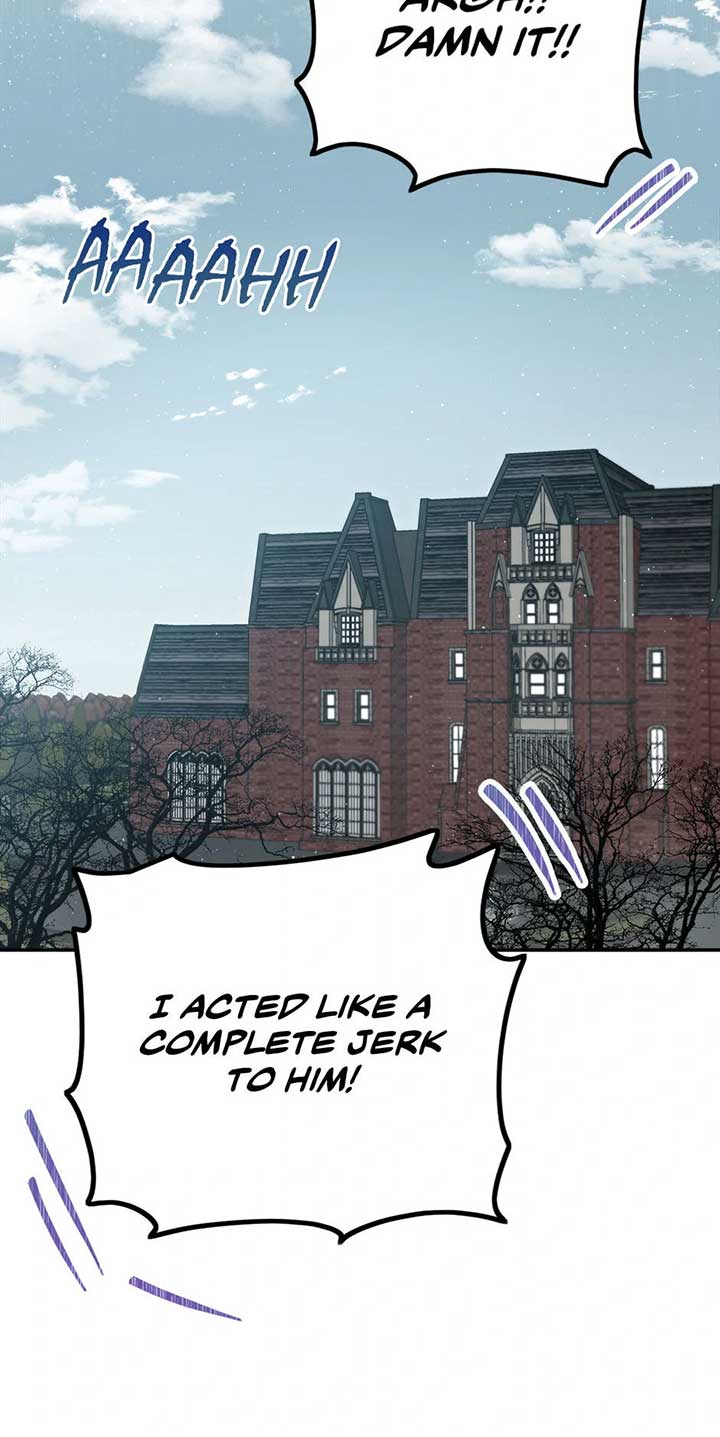 The Princess’s Double Life Chapter 88 - Page 87