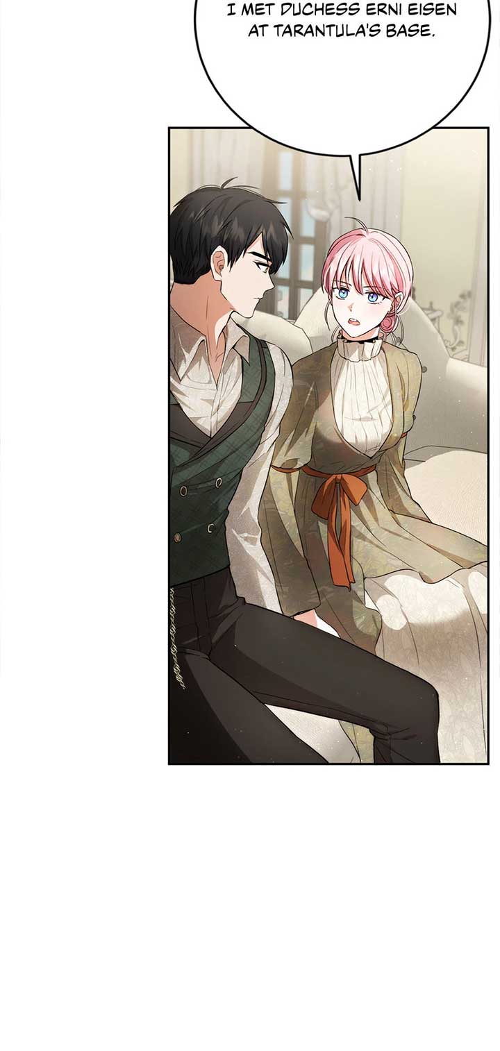 The Princess’s Double Life Chapter 89 - Page 4