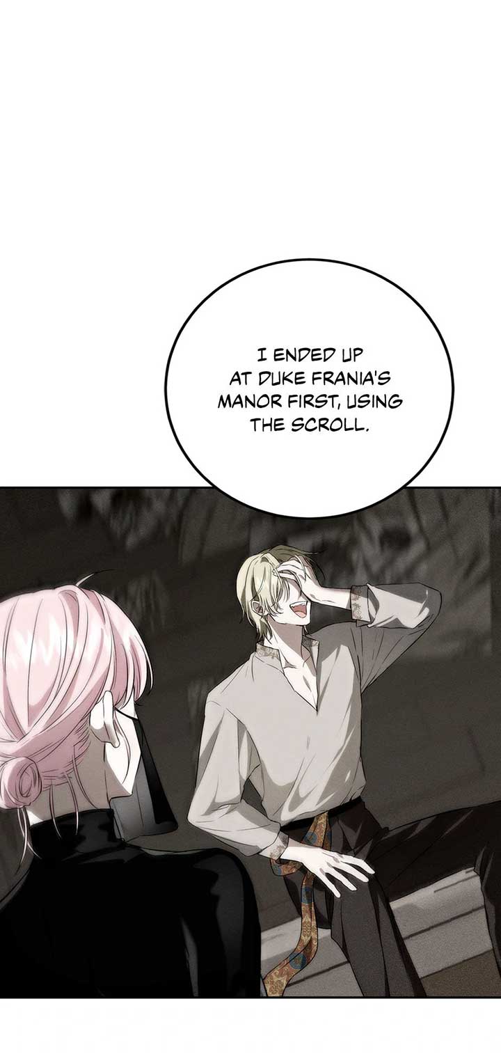 The Princess’s Double Life Chapter 89 - Page 5