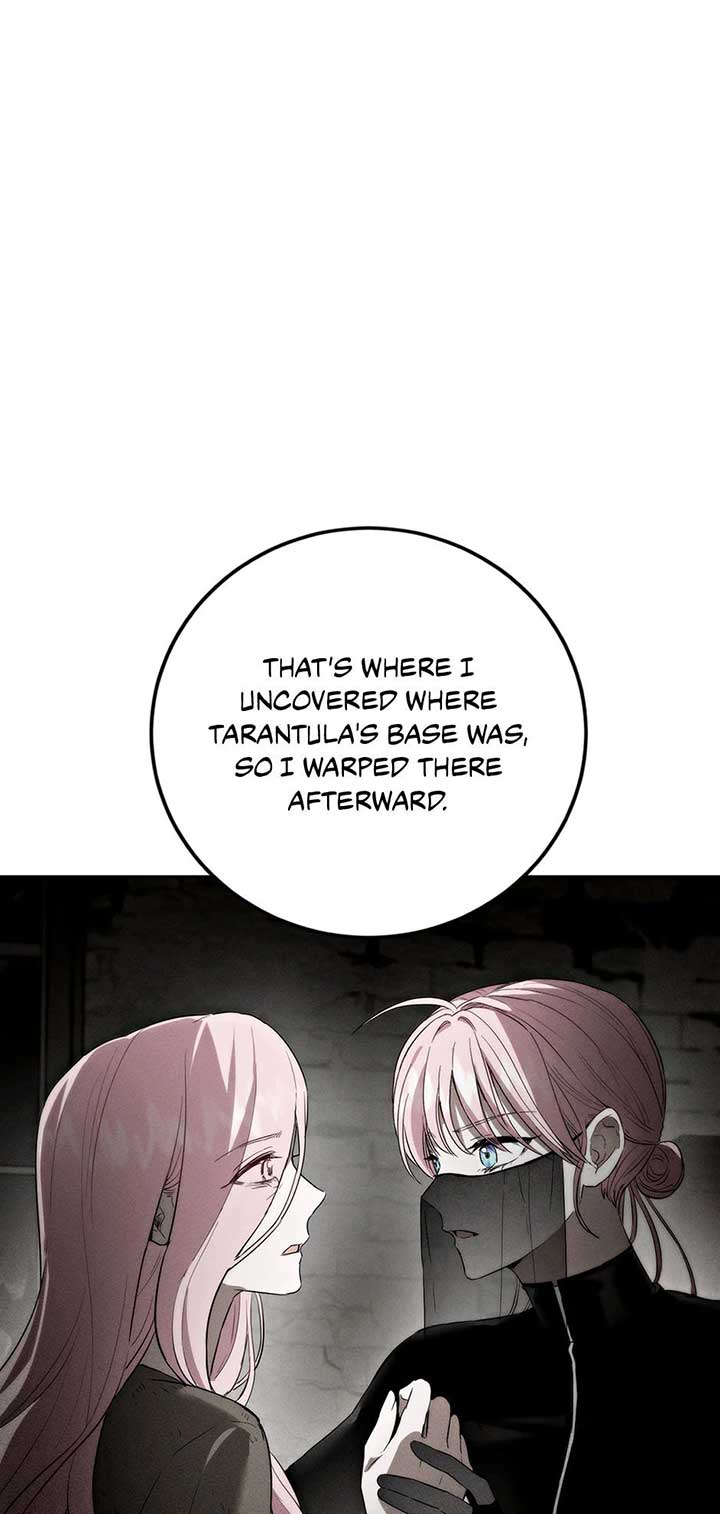 The Princess’s Double Life Chapter 89 - Page 6