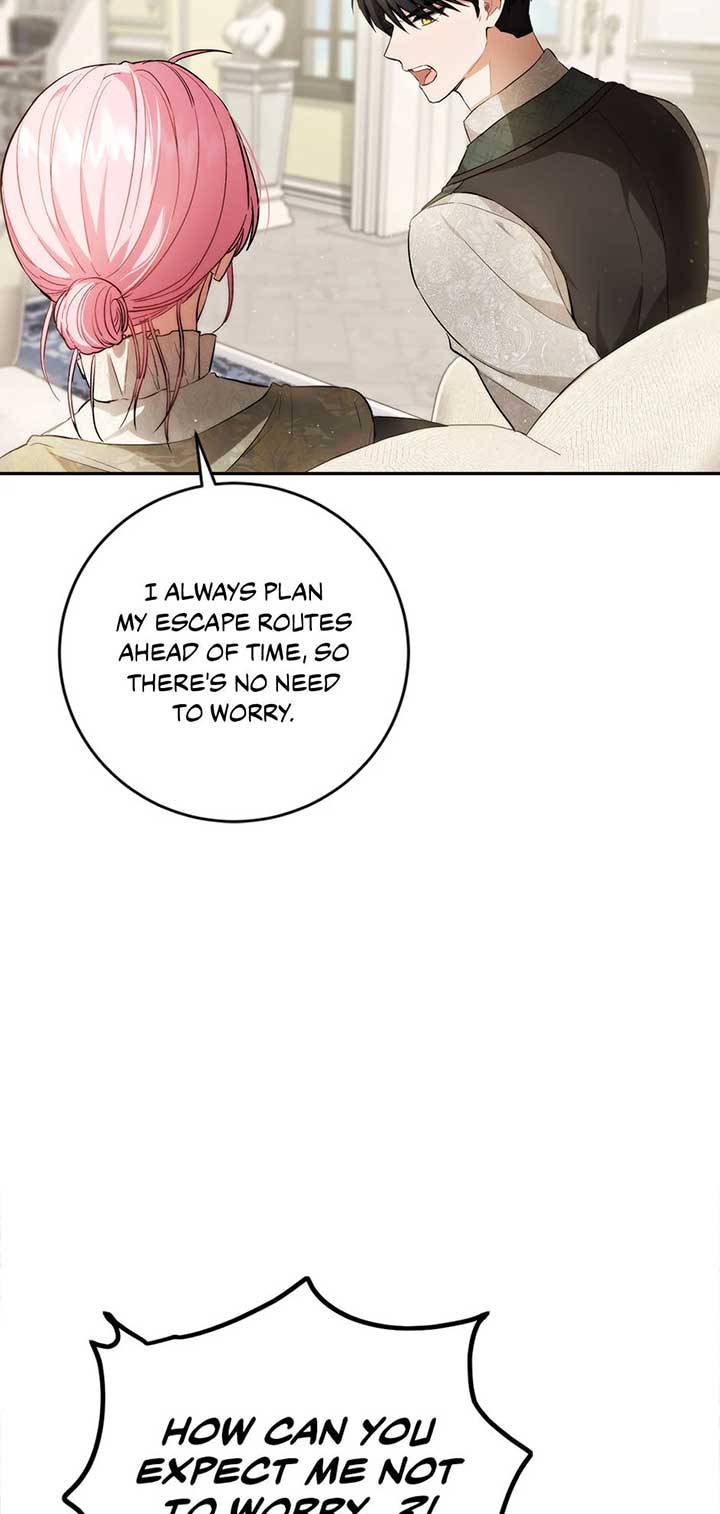 The Princess’s Double Life Chapter 89 - Page 8