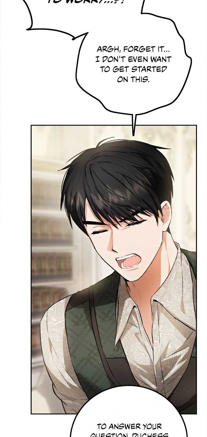 The Princess’s Double Life Chapter 89 - Page 9