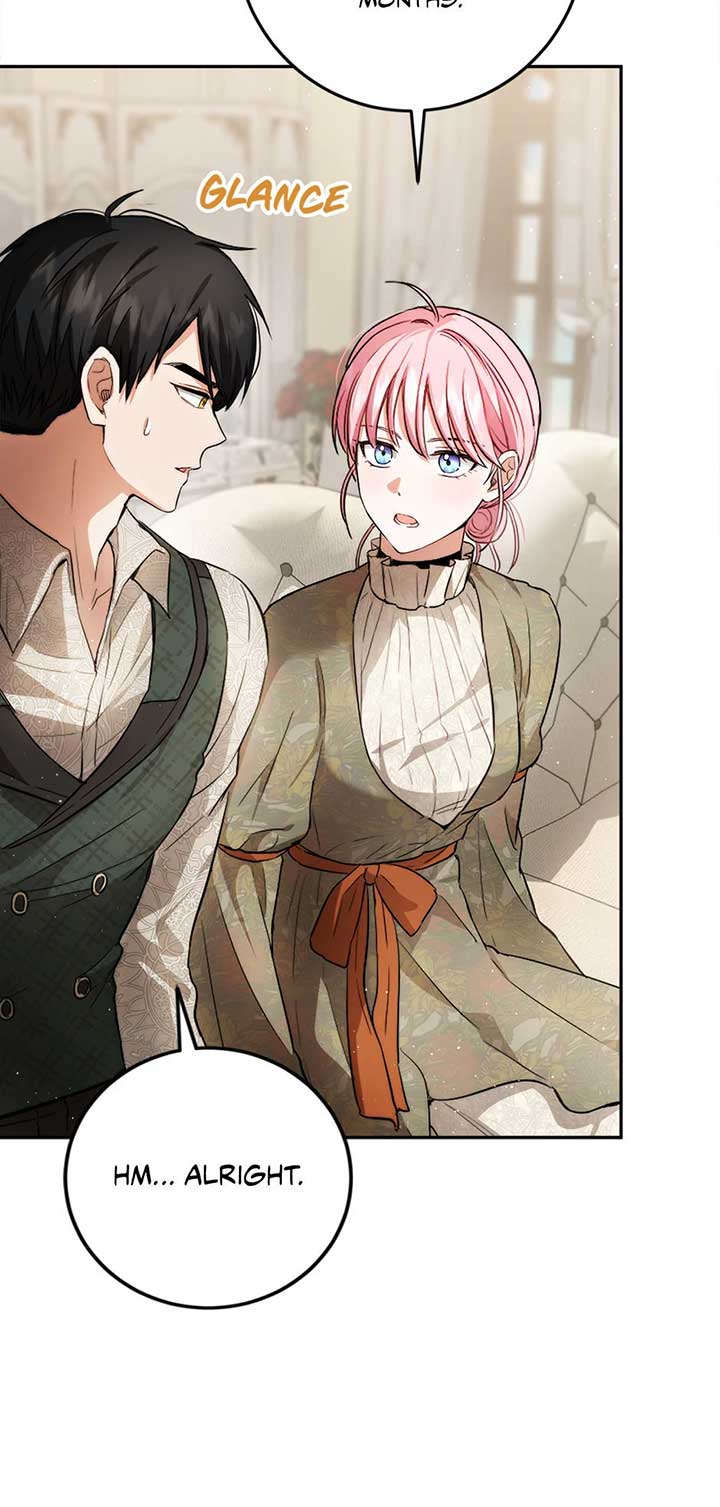 The Princess’s Double Life Chapter 89 - Page 11