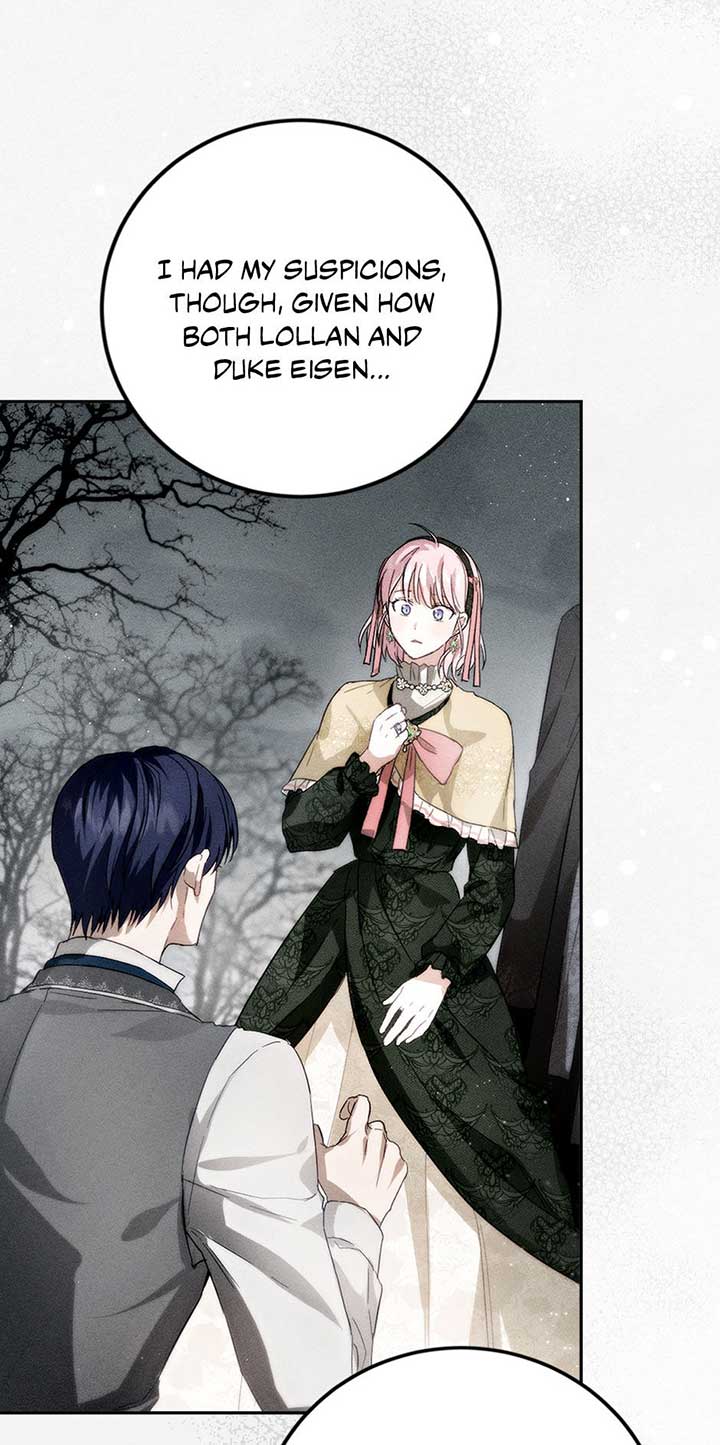 The Princess’s Double Life Chapter 89 - Page 15