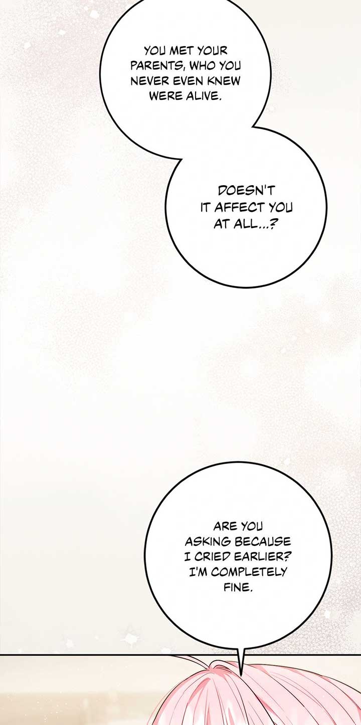 The Princess’s Double Life Chapter 89 - Page 20