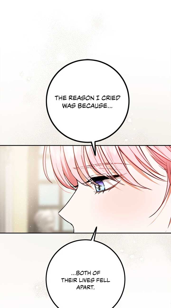 The Princess’s Double Life Chapter 89 - Page 22