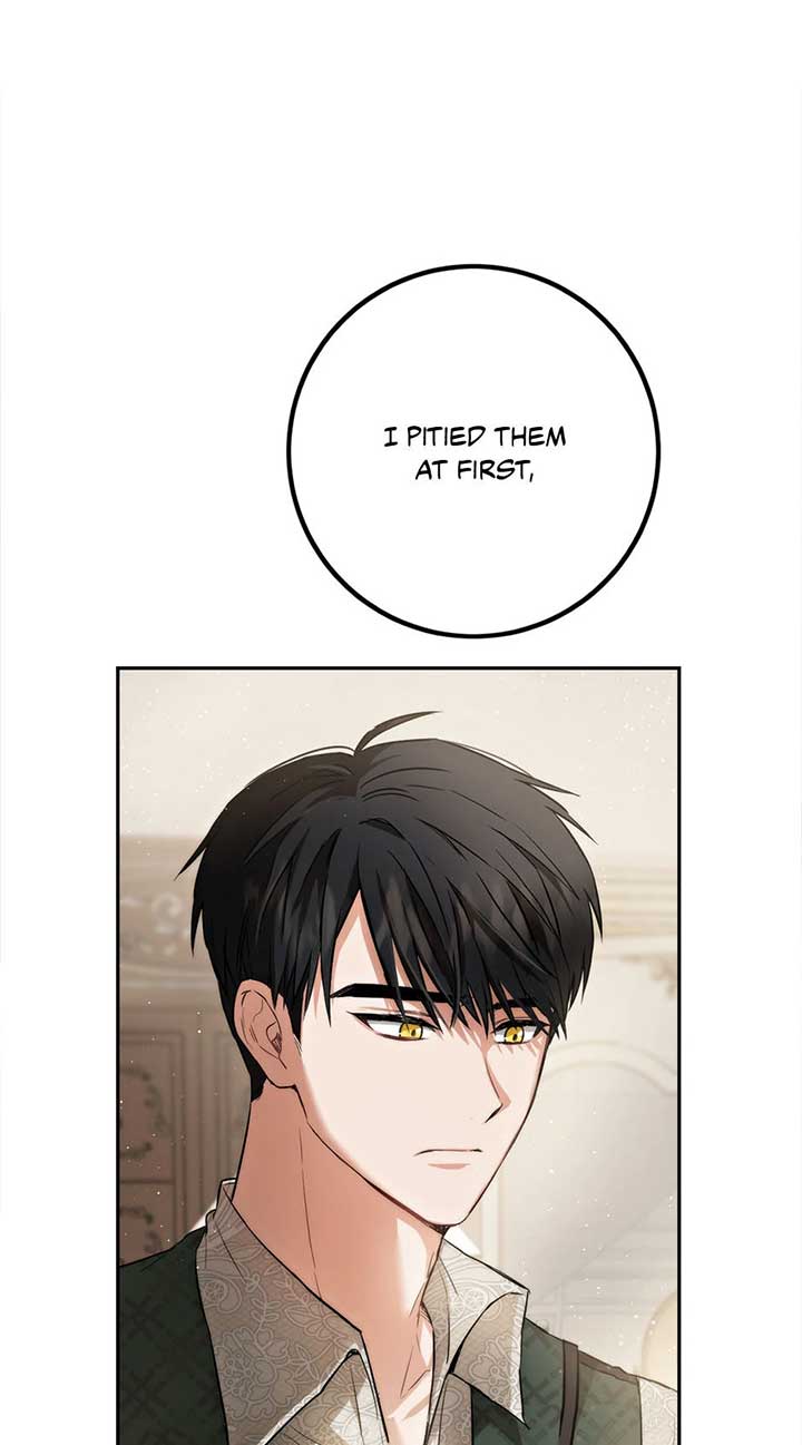 The Princess’s Double Life Chapter 89 - Page 25