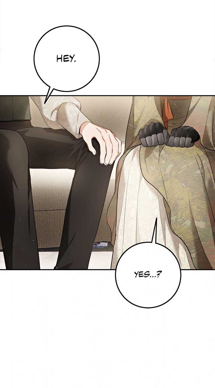 The Princess’s Double Life Chapter 89 - Page 27