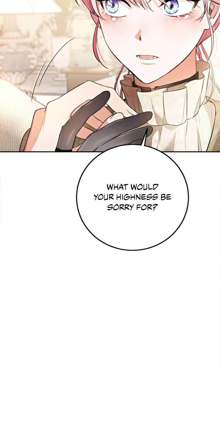 The Princess’s Double Life Chapter 89 - Page 33