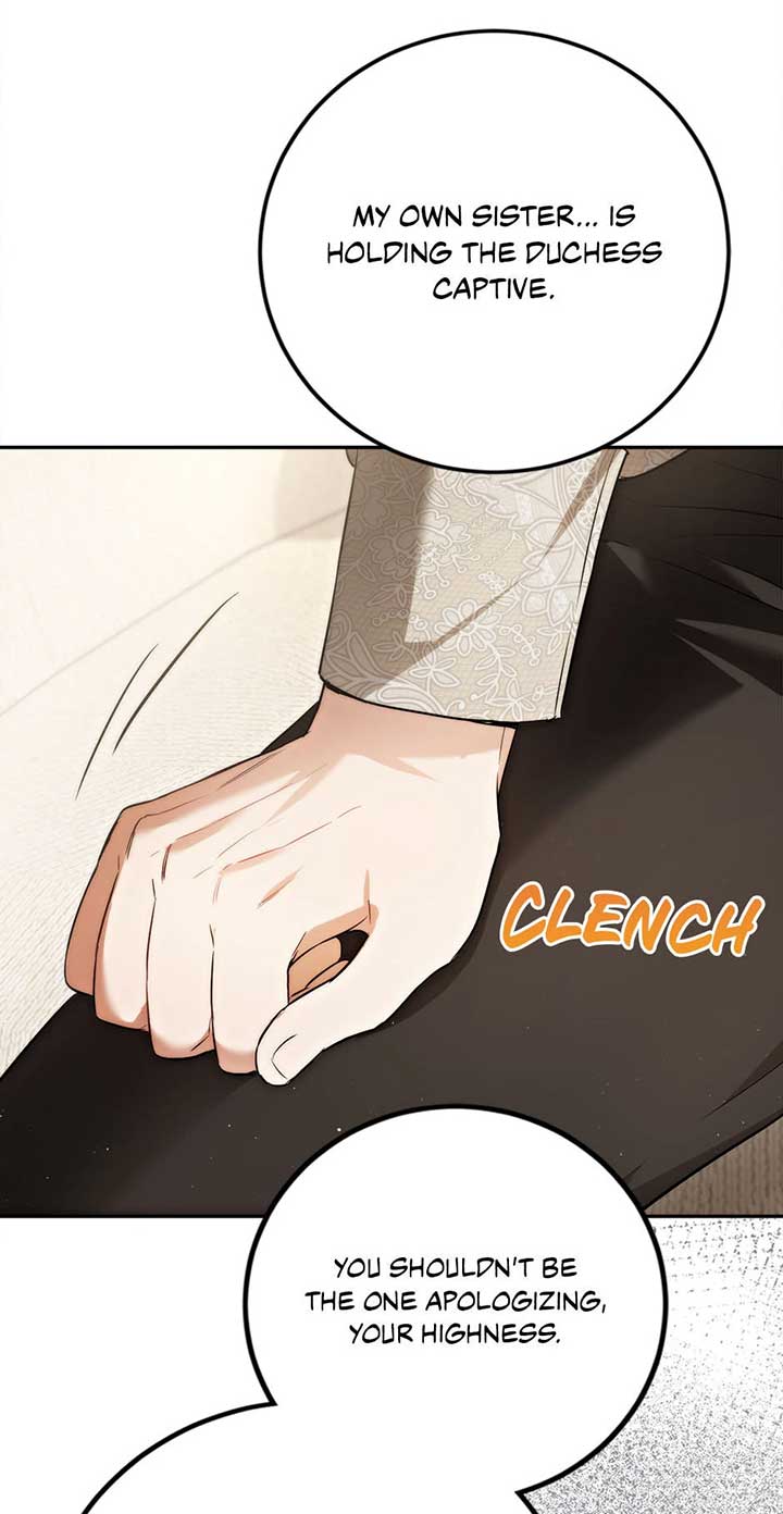 The Princess’s Double Life Chapter 89 - Page 34