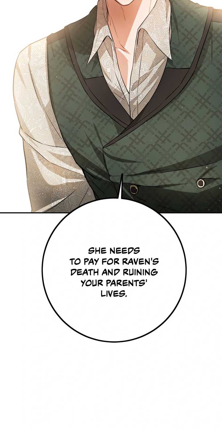 The Princess’s Double Life Chapter 89 - Page 37