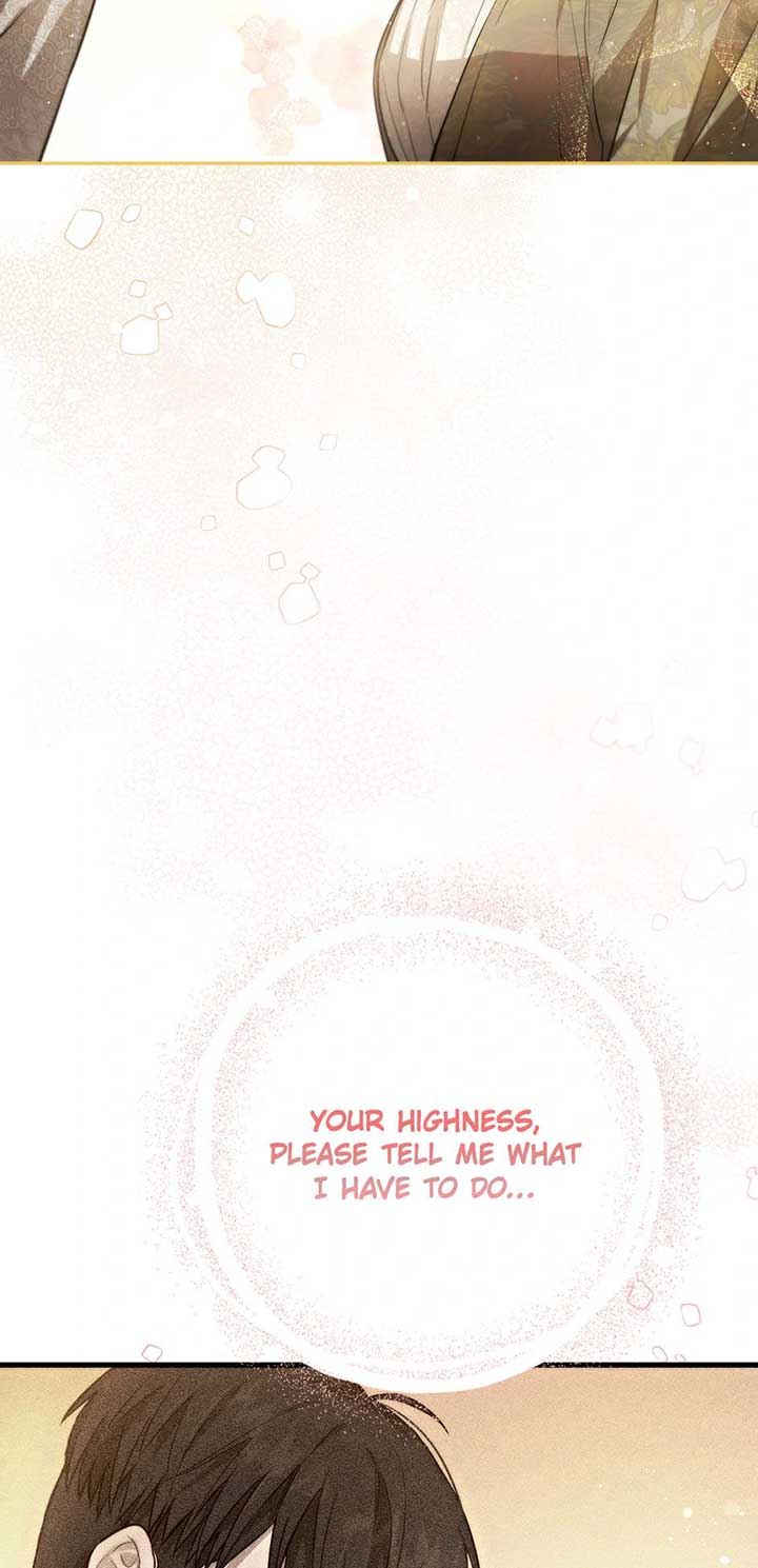 The Princess’s Double Life Chapter 89 - Page 43