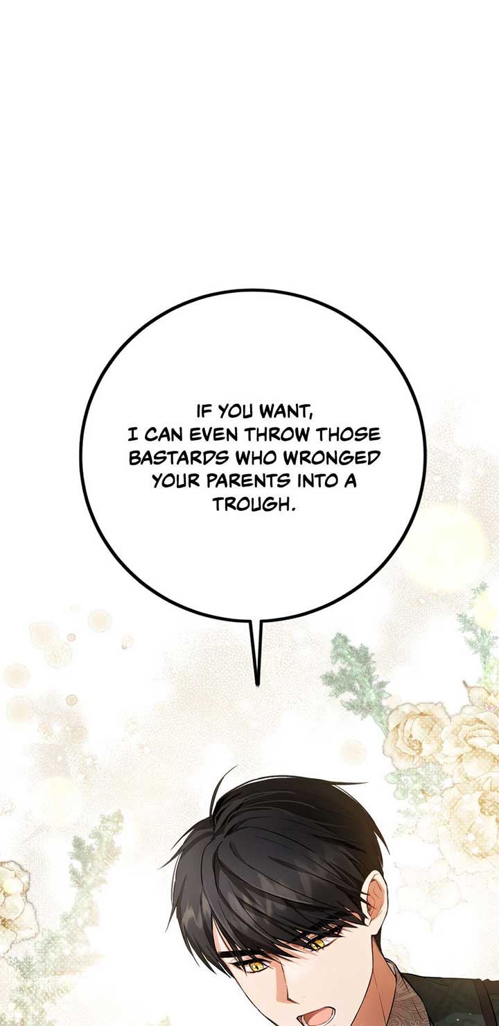 The Princess’s Double Life Chapter 89 - Page 45