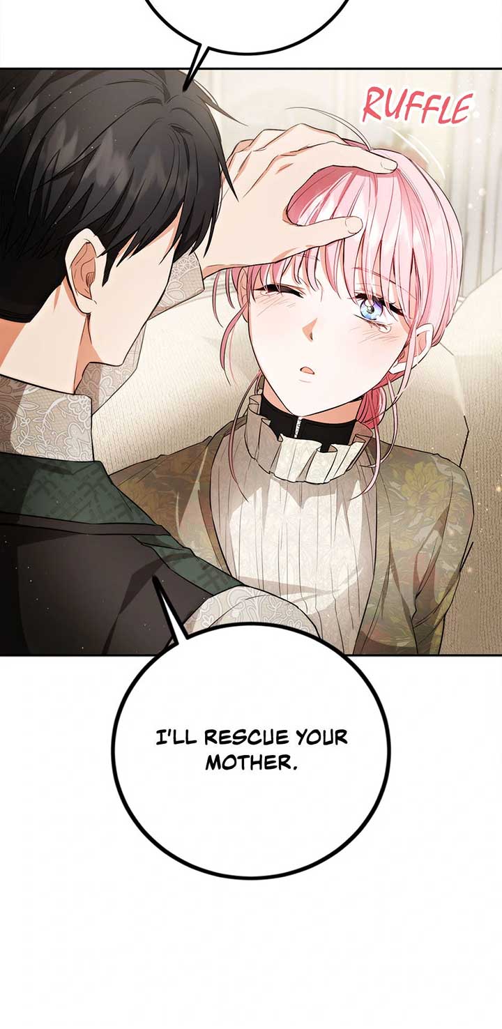 The Princess’s Double Life Chapter 89 - Page 51