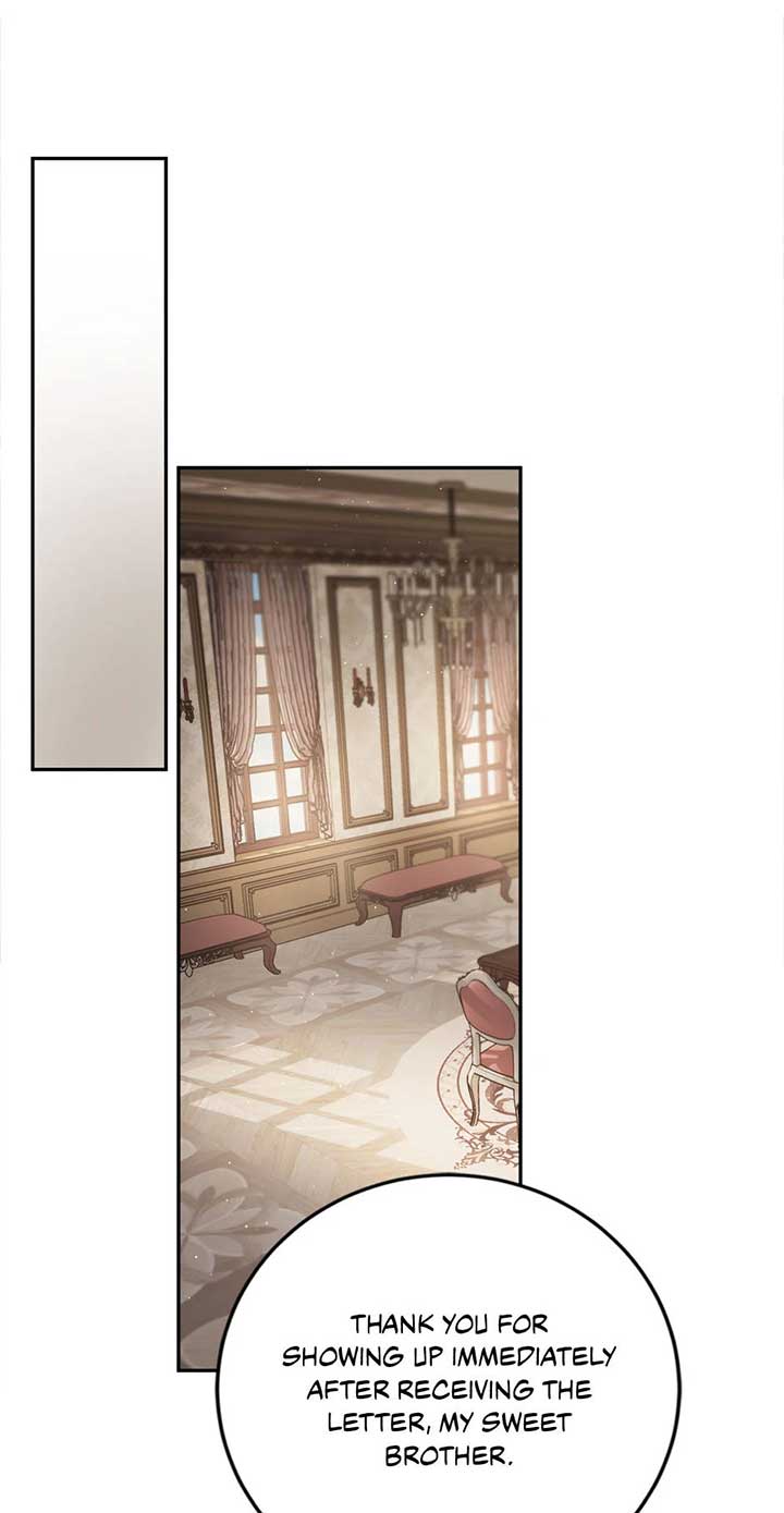 The Princess’s Double Life Chapter 89 - Page 55