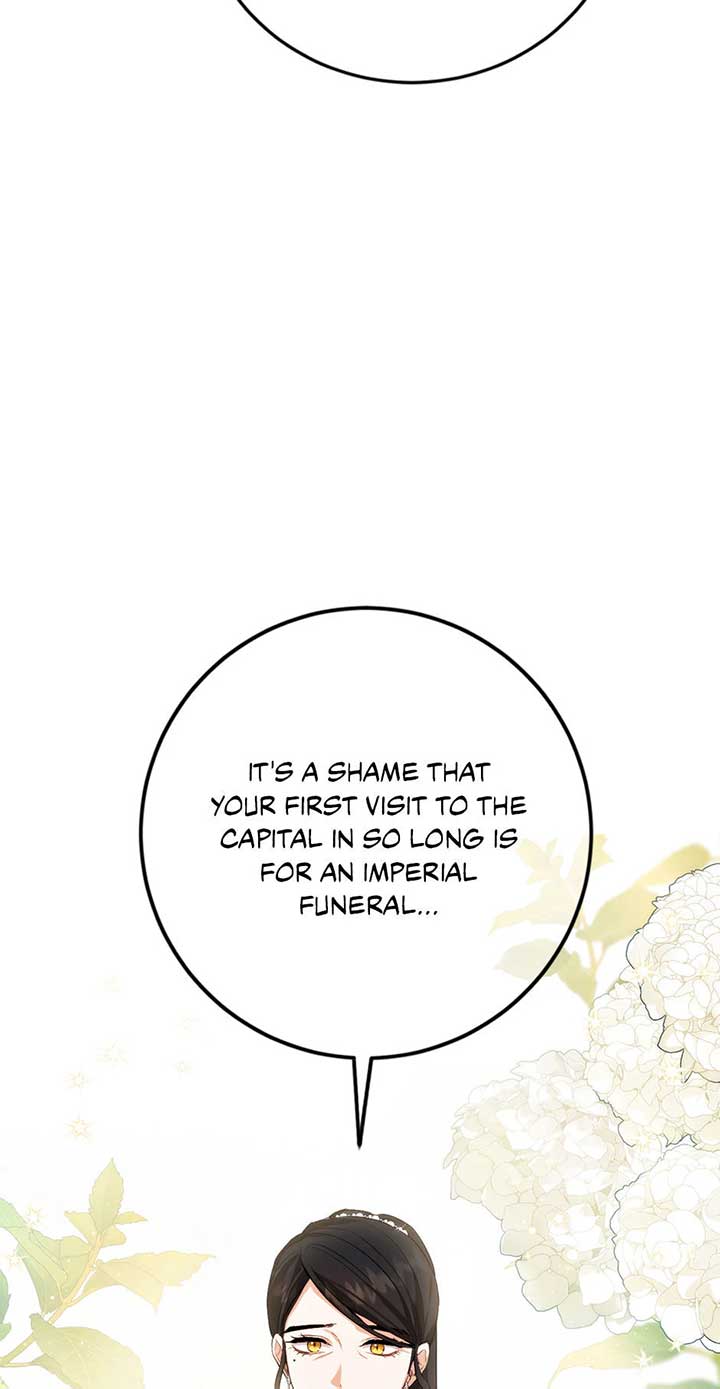 The Princess’s Double Life Chapter 89 - Page 56