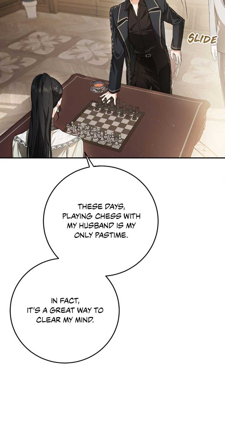 The Princess’s Double Life Chapter 89 - Page 60