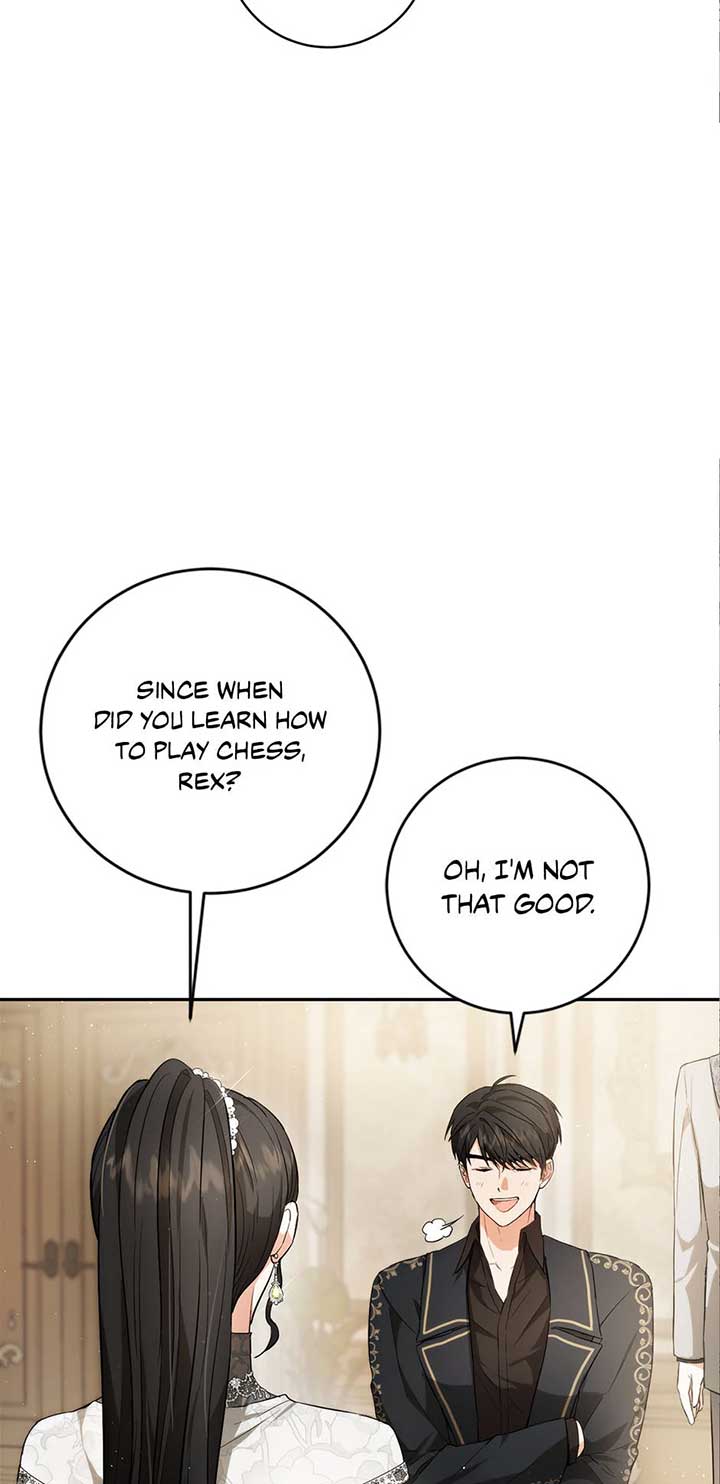 The Princess’s Double Life Chapter 89 - Page 62