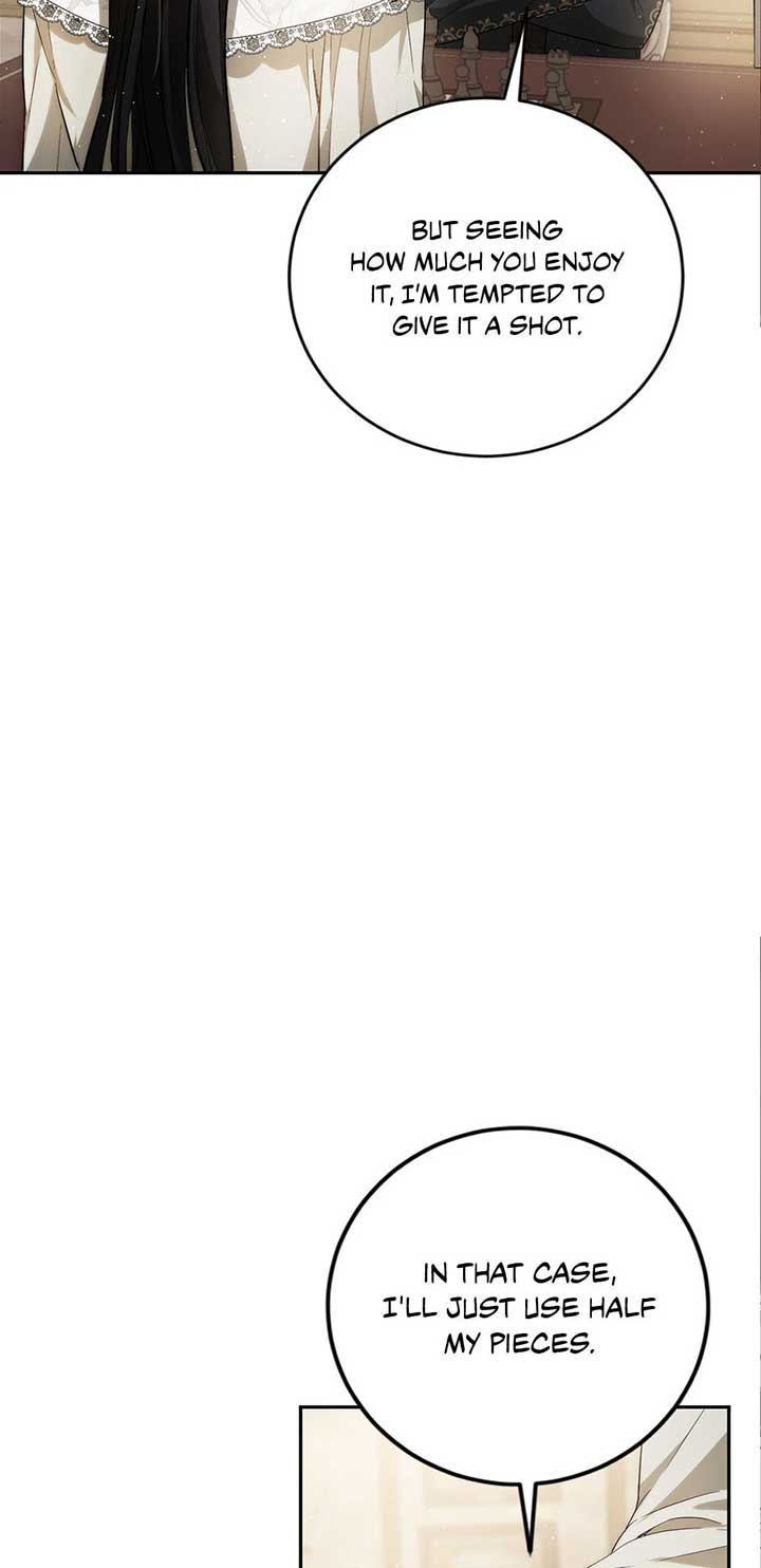 The Princess’s Double Life Chapter 89 - Page 63