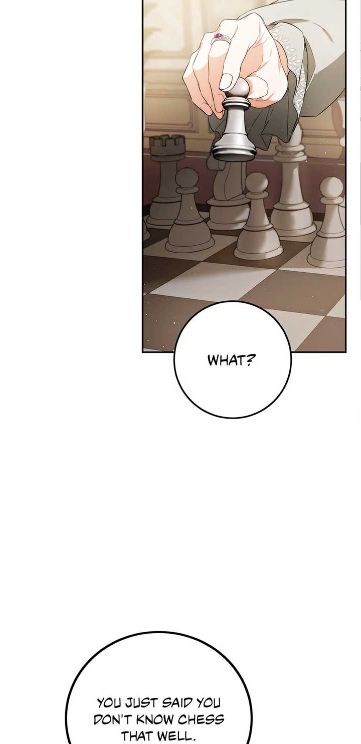 The Princess’s Double Life Chapter 89 - Page 64