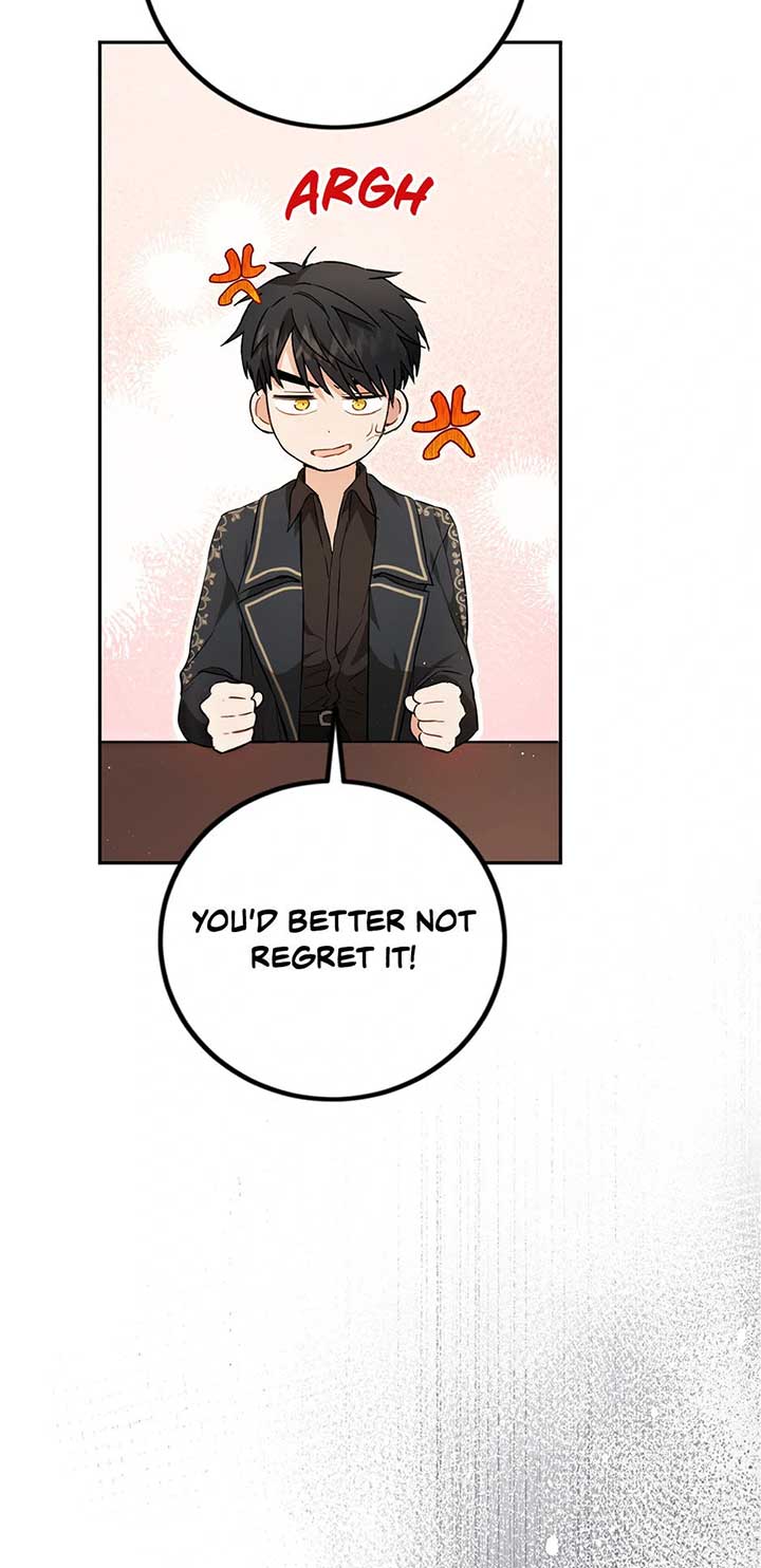 The Princess’s Double Life Chapter 89 - Page 65