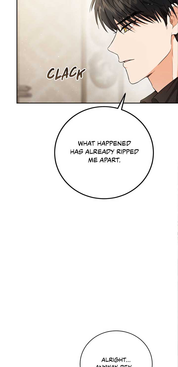 The Princess’s Double Life Chapter 89 - Page 68