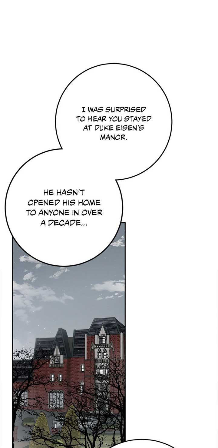 The Princess’s Double Life Chapter 89 - Page 70