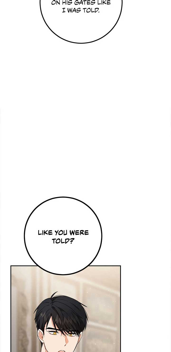 The Princess’s Double Life Chapter 89 - Page 74