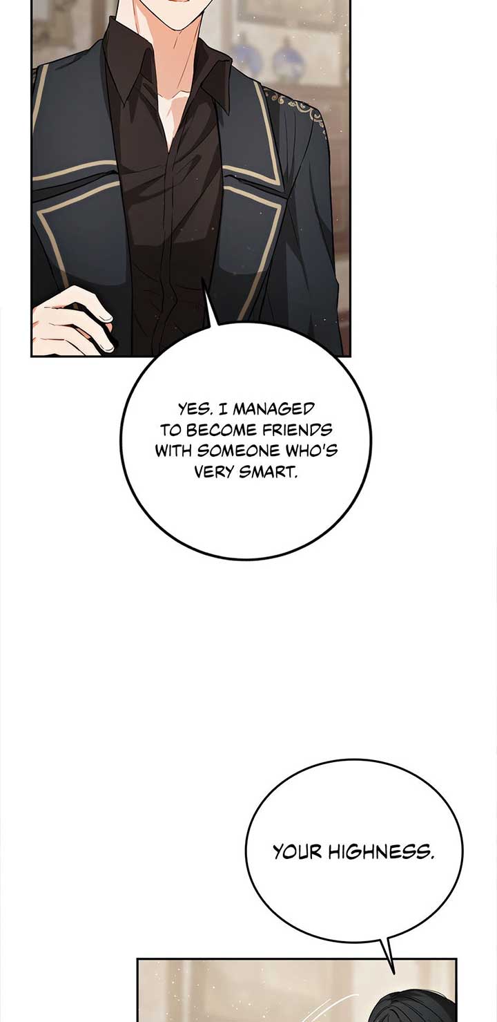 The Princess’s Double Life Chapter 89 - Page 75