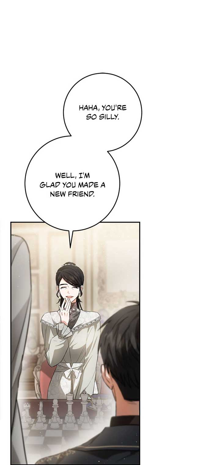 The Princess’s Double Life Chapter 89 - Page 77