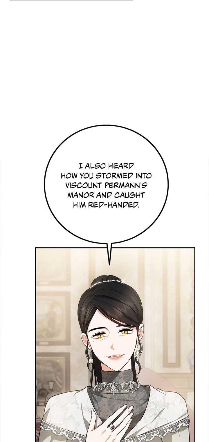 The Princess’s Double Life Chapter 89 - Page 78