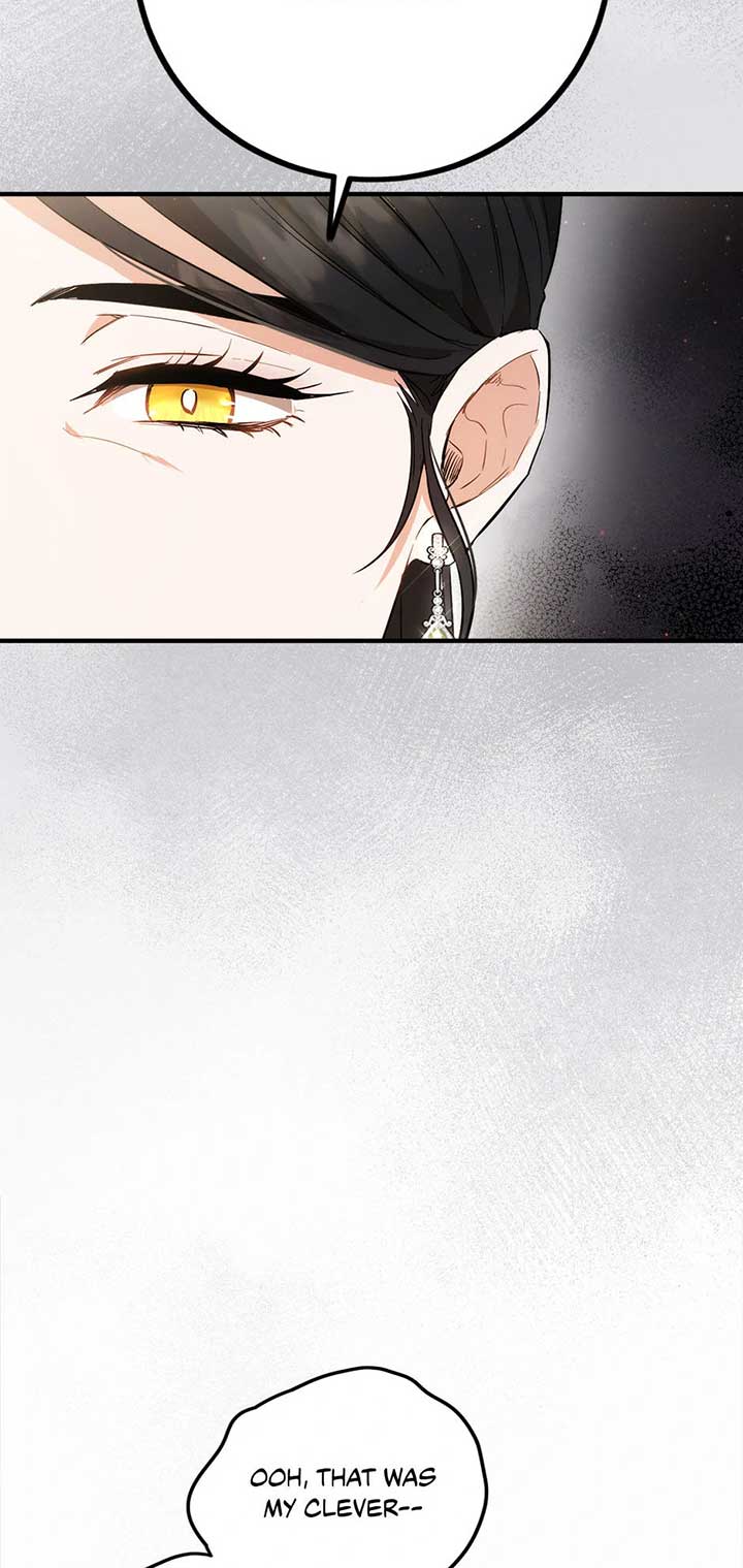 The Princess’s Double Life Chapter 89 - Page 80