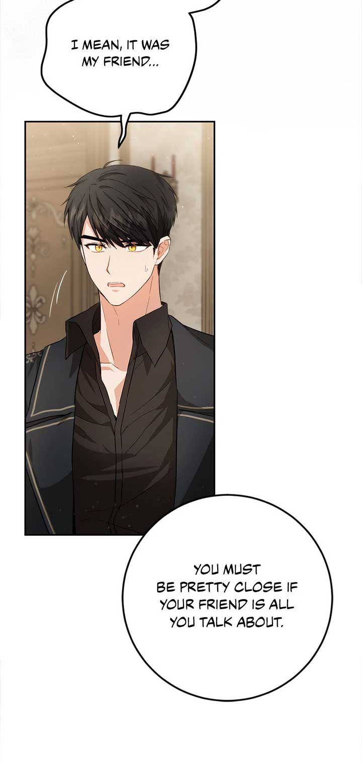 The Princess’s Double Life Chapter 89 - Page 81