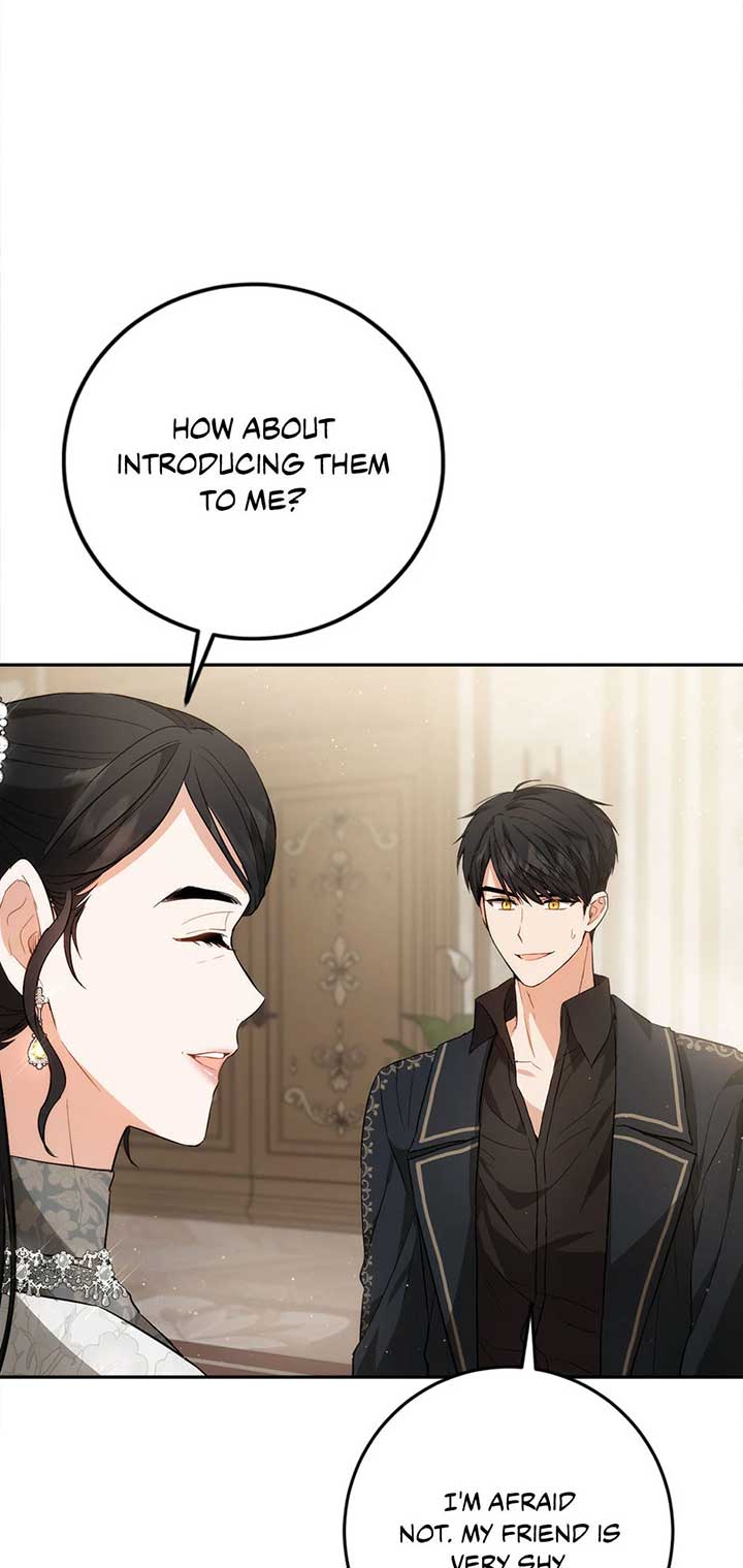 The Princess’s Double Life Chapter 89 - Page 82