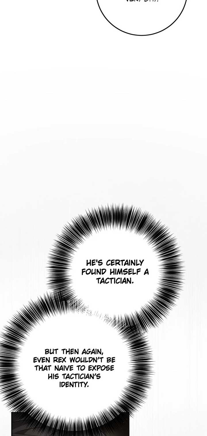 The Princess’s Double Life Chapter 89 - Page 83