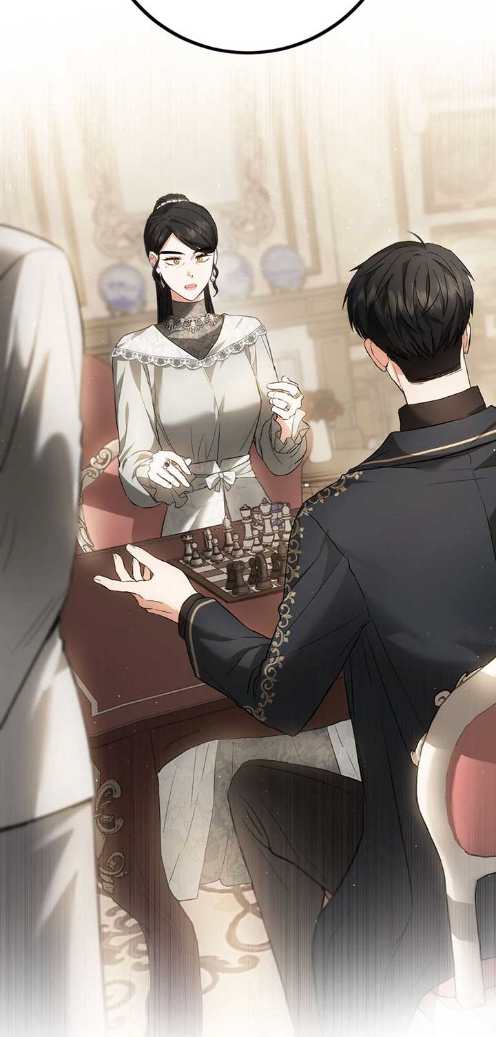 The Princess’s Double Life Chapter 89 - Page 92