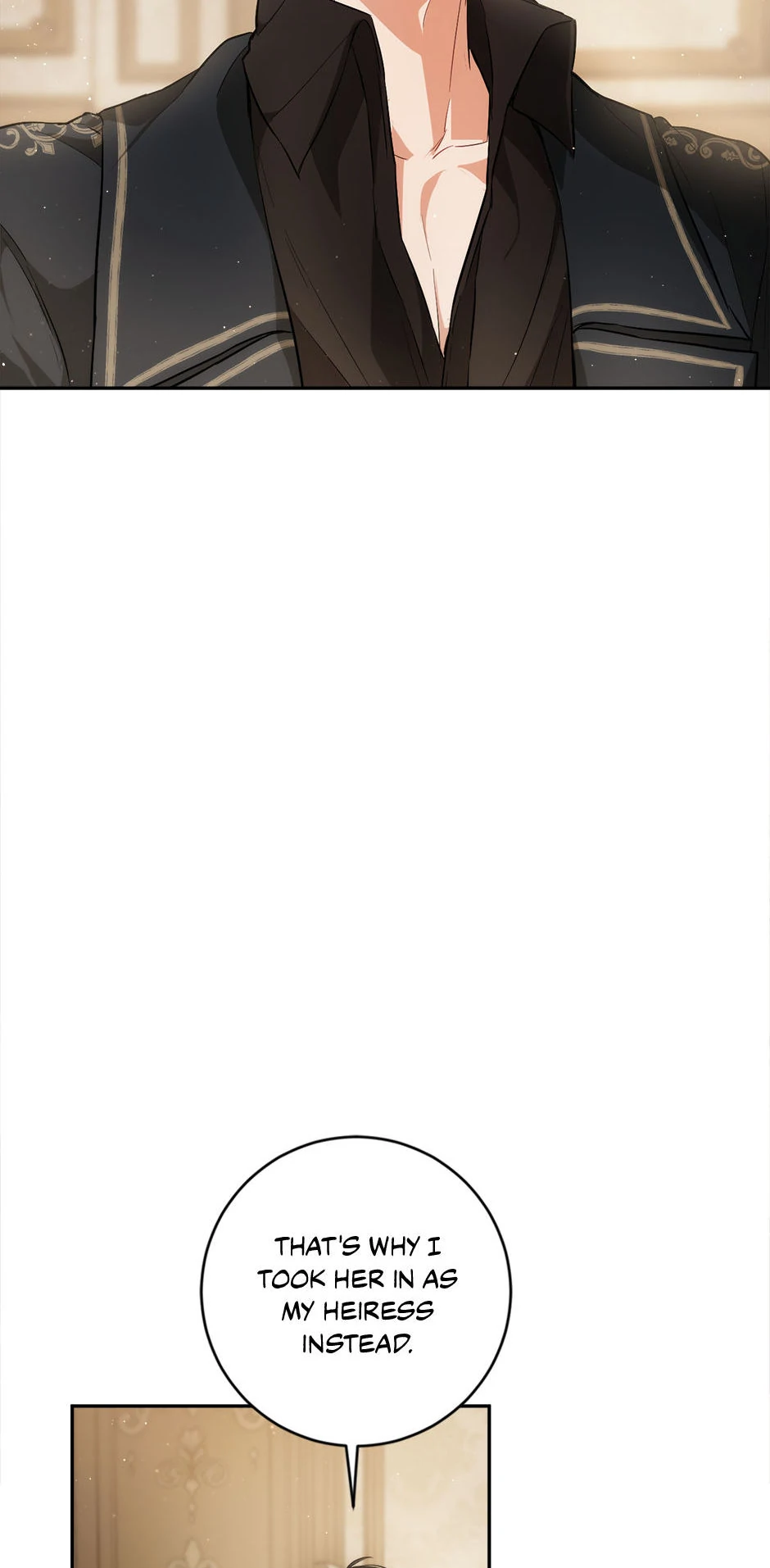 The Princess’s Double Life Chapter 90 - Page 4