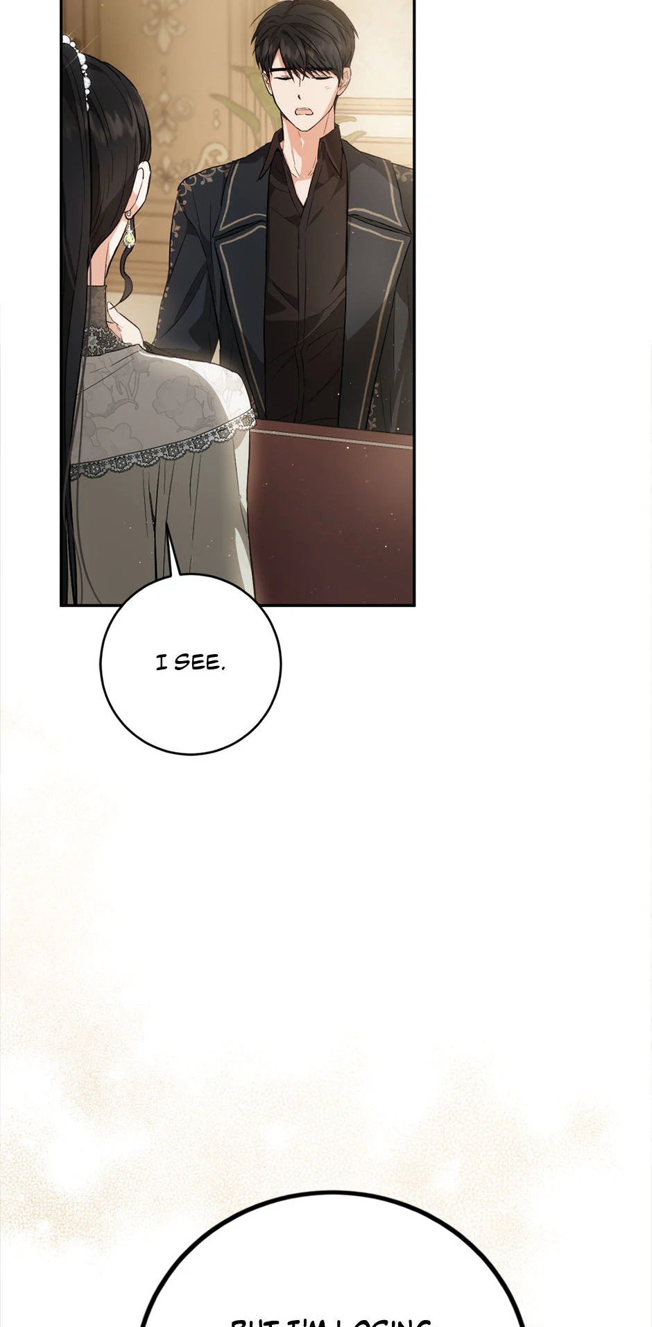 The Princess’s Double Life Chapter 90 - Page 5