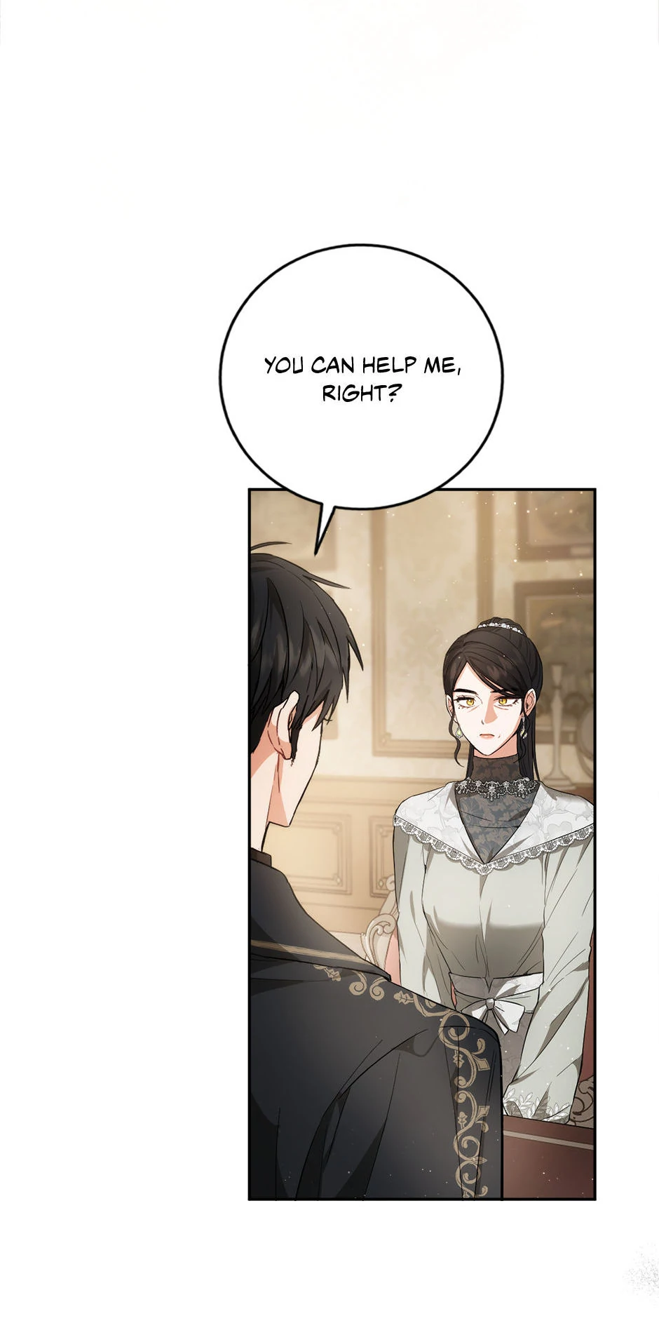 The Princess’s Double Life Chapter 90 - Page 7